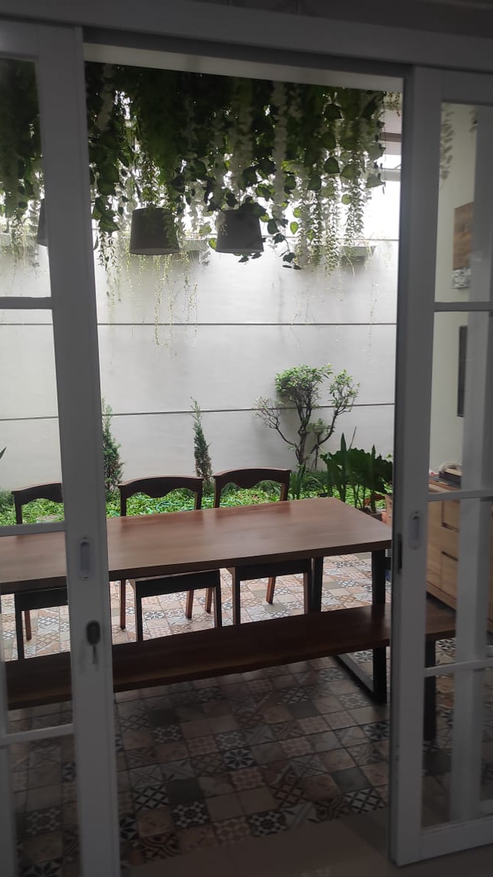 Flash Sale. Rumah Bagus Cluster Alicante, Gading Serpong