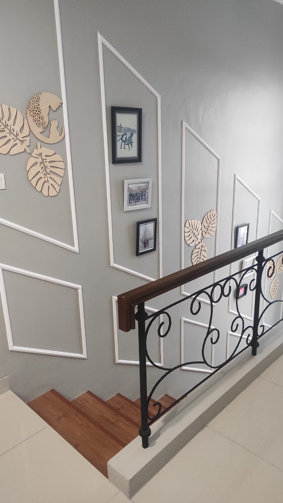 Flash Sale. Rumah Bagus Cluster Alicante, Gading Serpong