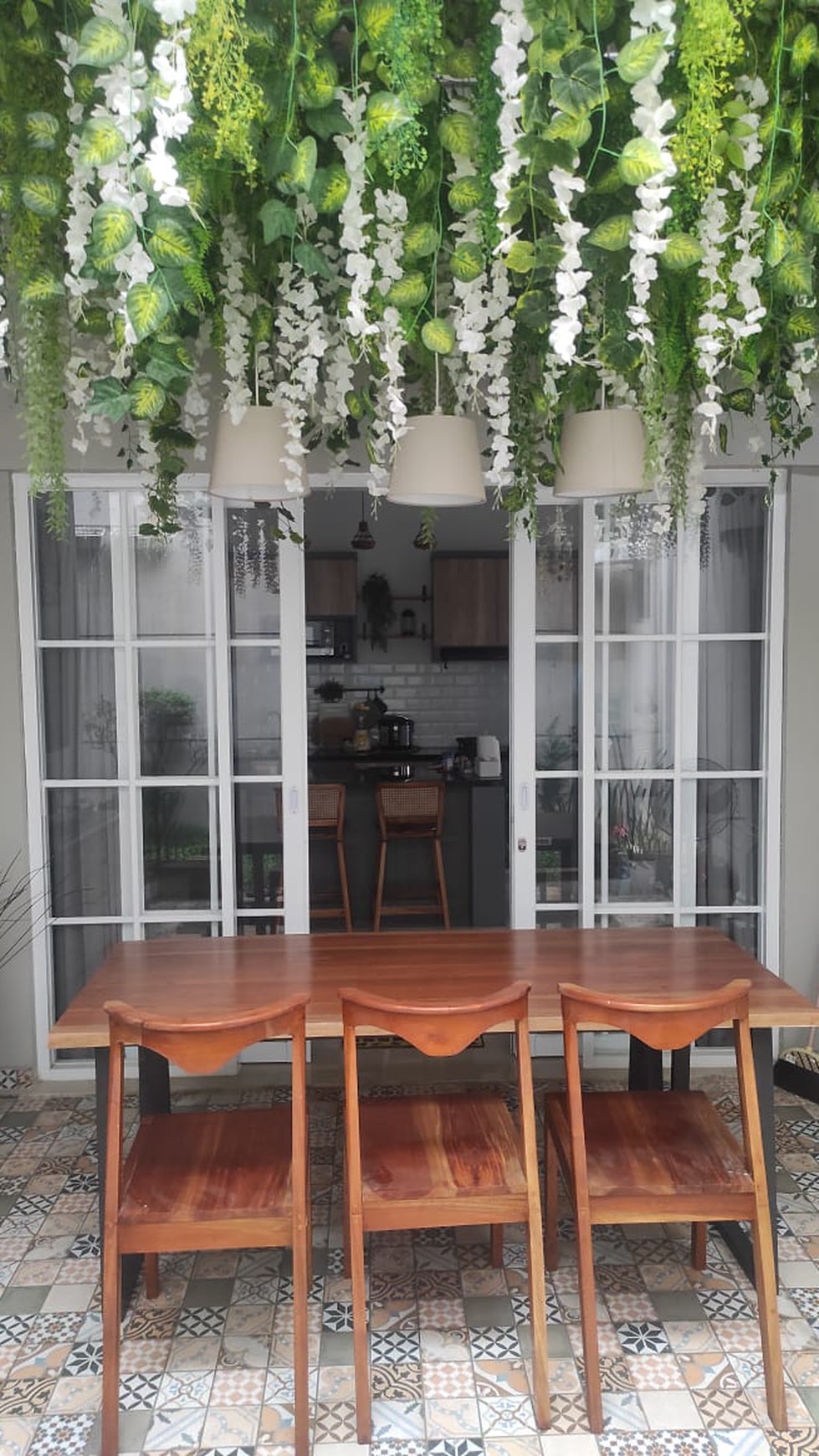 Flash Sale. Rumah Bagus Cluster Alicante, Gading Serpong