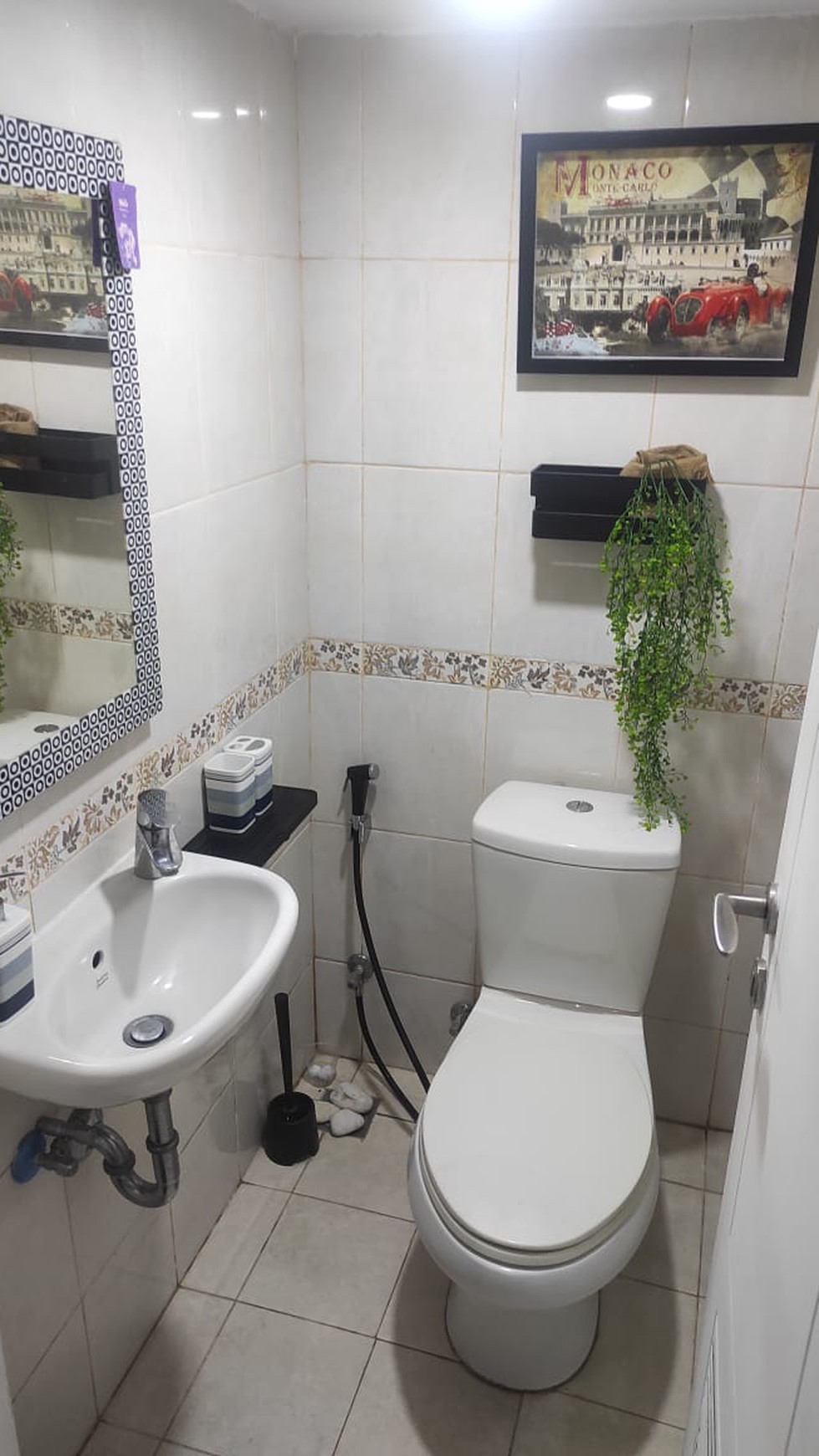 Flash Sale. Rumah Bagus Cluster Alicante, Gading Serpong