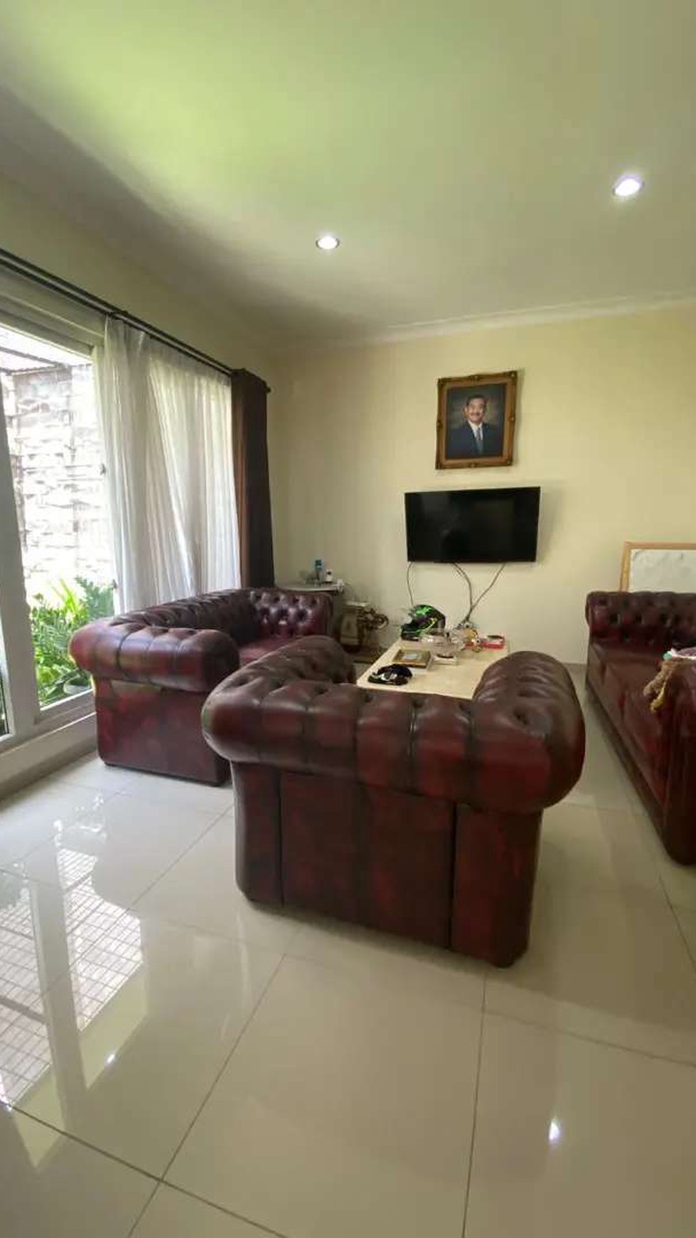 Flash Sale. Rumah Bagus The Green Blossom Ville, BSD