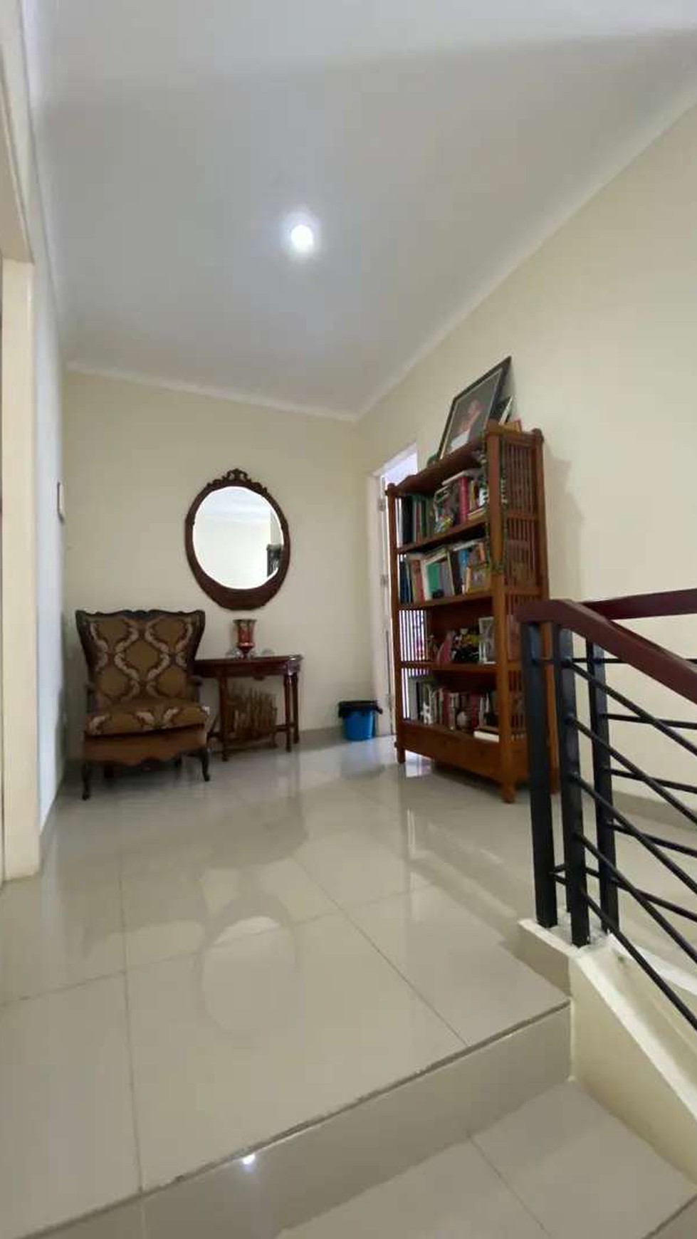 Flash Sale. Rumah Bagus The Green Blossom Ville, BSD