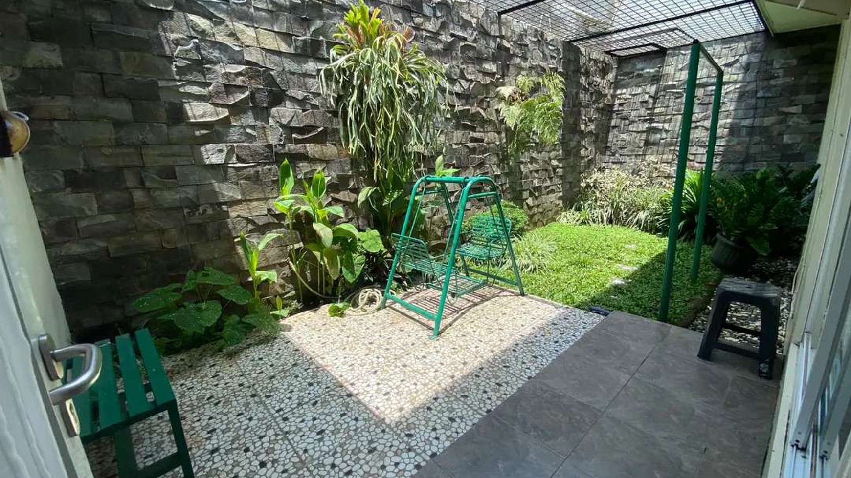 Flash Sale. Rumah Bagus The Green Blossom Ville, BSD