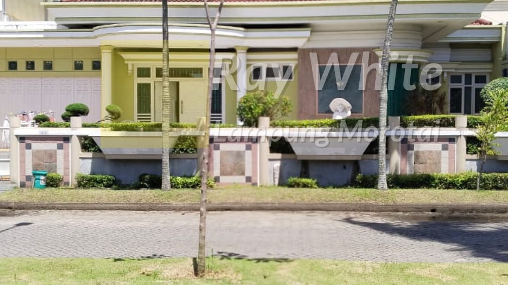 Dijual Rumah Modern Di Villa Citra siap Huni ay