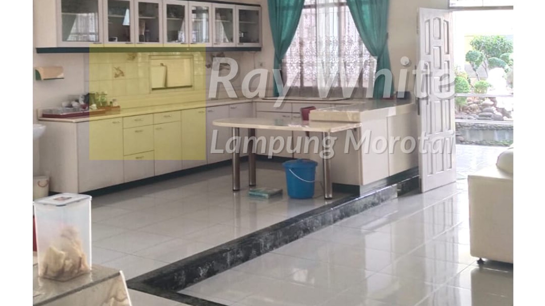 Dijual Rumah Modern Di Villa Citra siap Huni ay