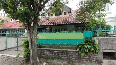 Flash Sale. Rumah Anggrek Loka BSD, Hitung Tanah..