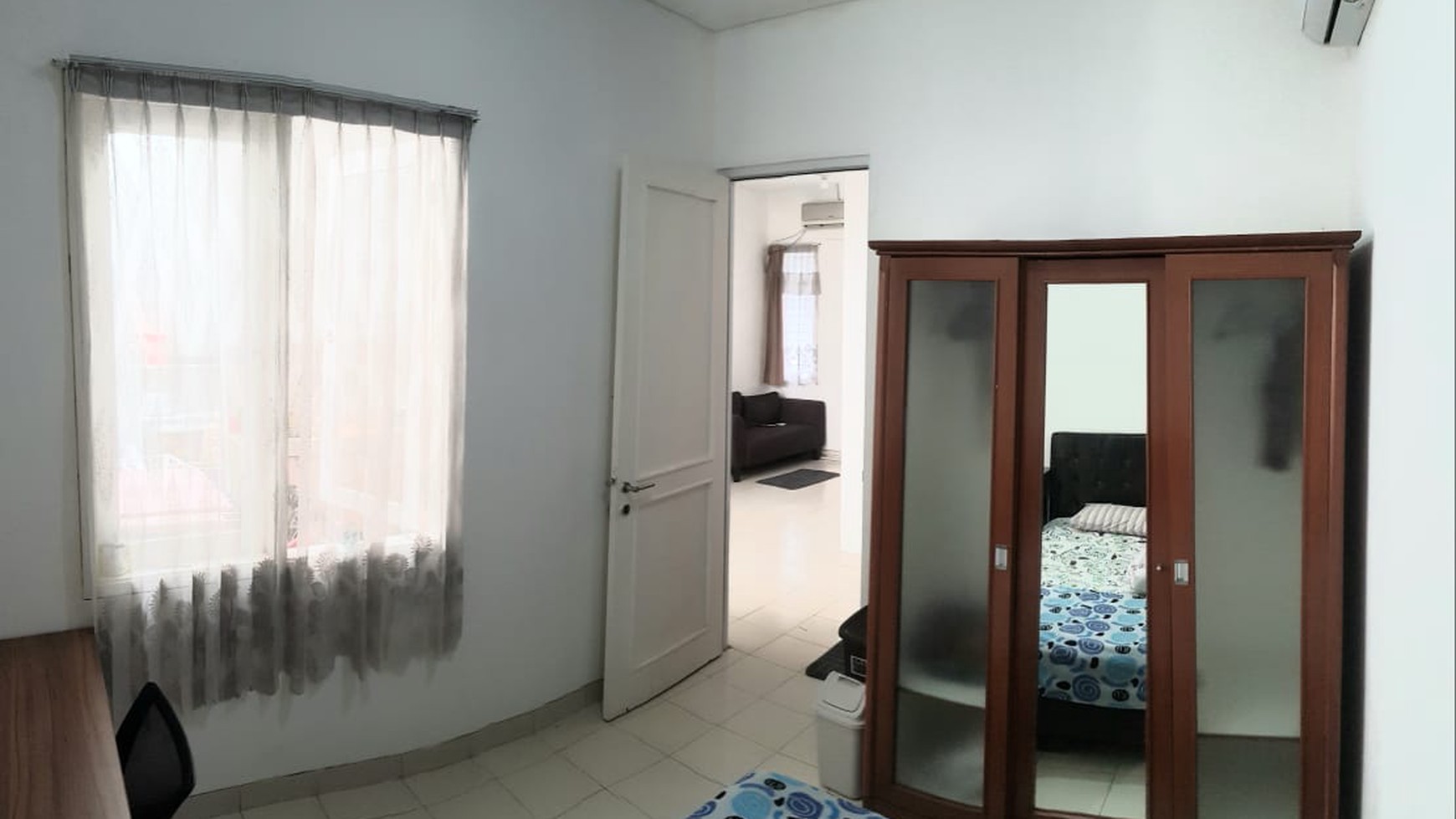 Hot Price. Rumah 1 Lantai Di Neo Catalonia, BSD