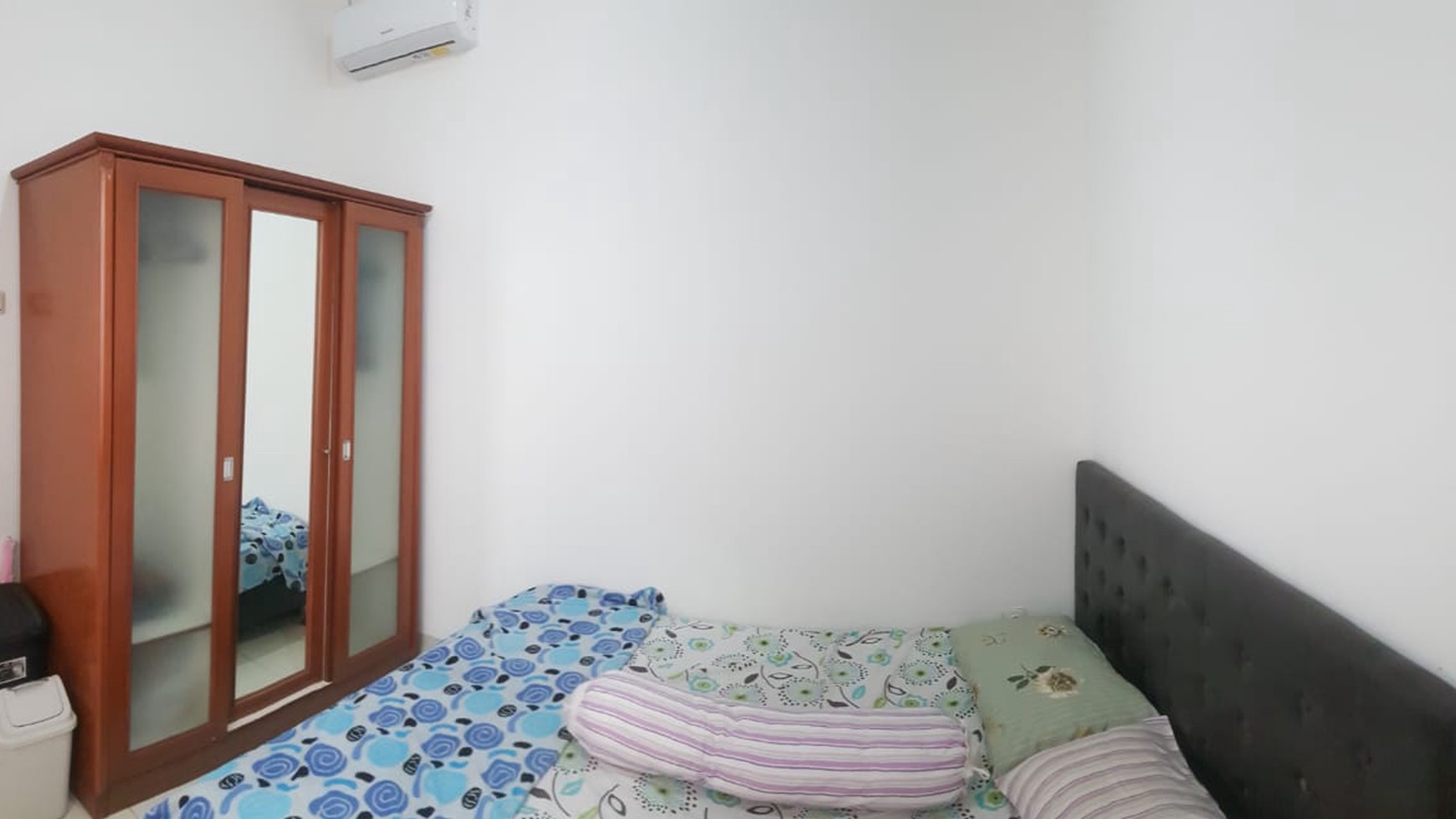 Hot Price. Rumah 1 Lantai Di Neo Catalonia, BSD