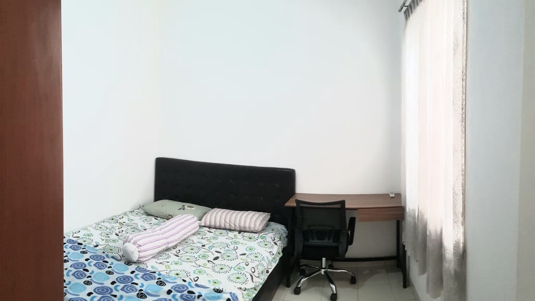 Hot Price. Rumah 1 Lantai Di Neo Catalonia, BSD