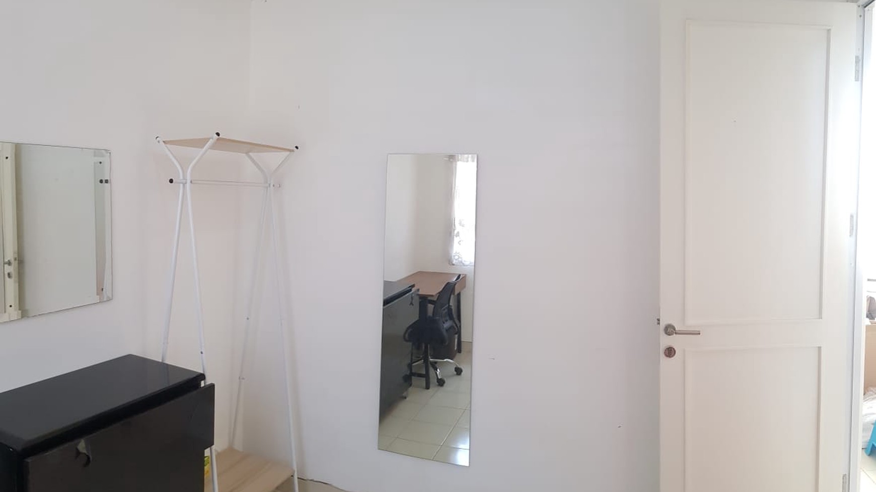 Hot Price. Rumah 1 Lantai Di Neo Catalonia, BSD