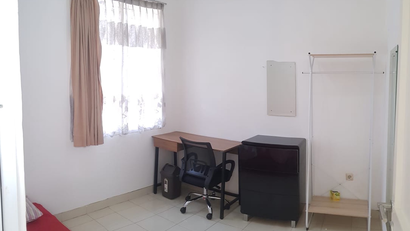 Hot Price. Rumah 1 Lantai Di Neo Catalonia, BSD
