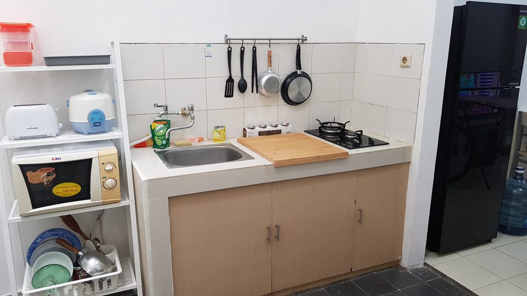 Hot Price. Rumah 1 Lantai Di Neo Catalonia, BSD