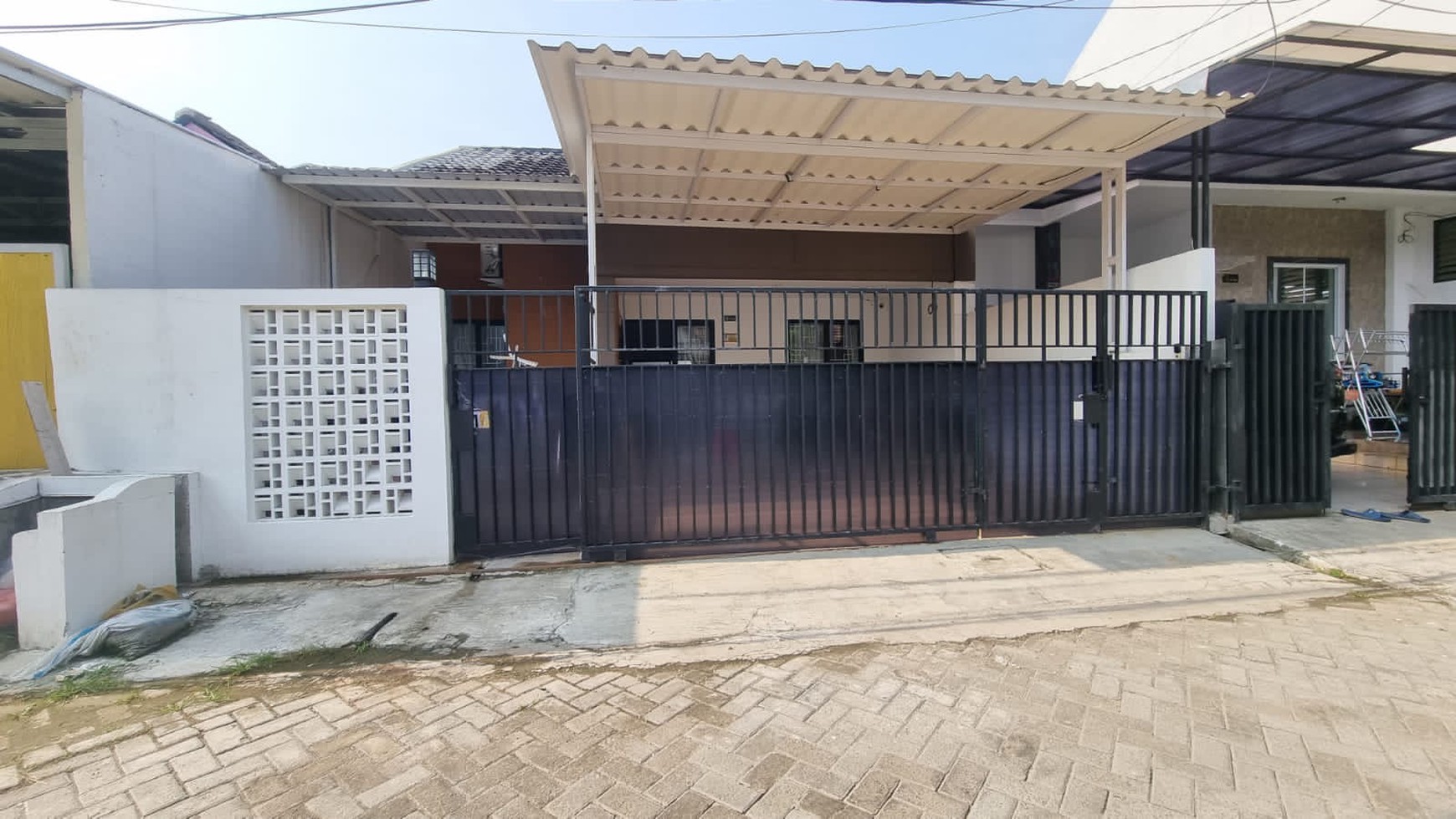 Hot Sale. Rumah Bagus Di Medang Lestari, Gading Serpong