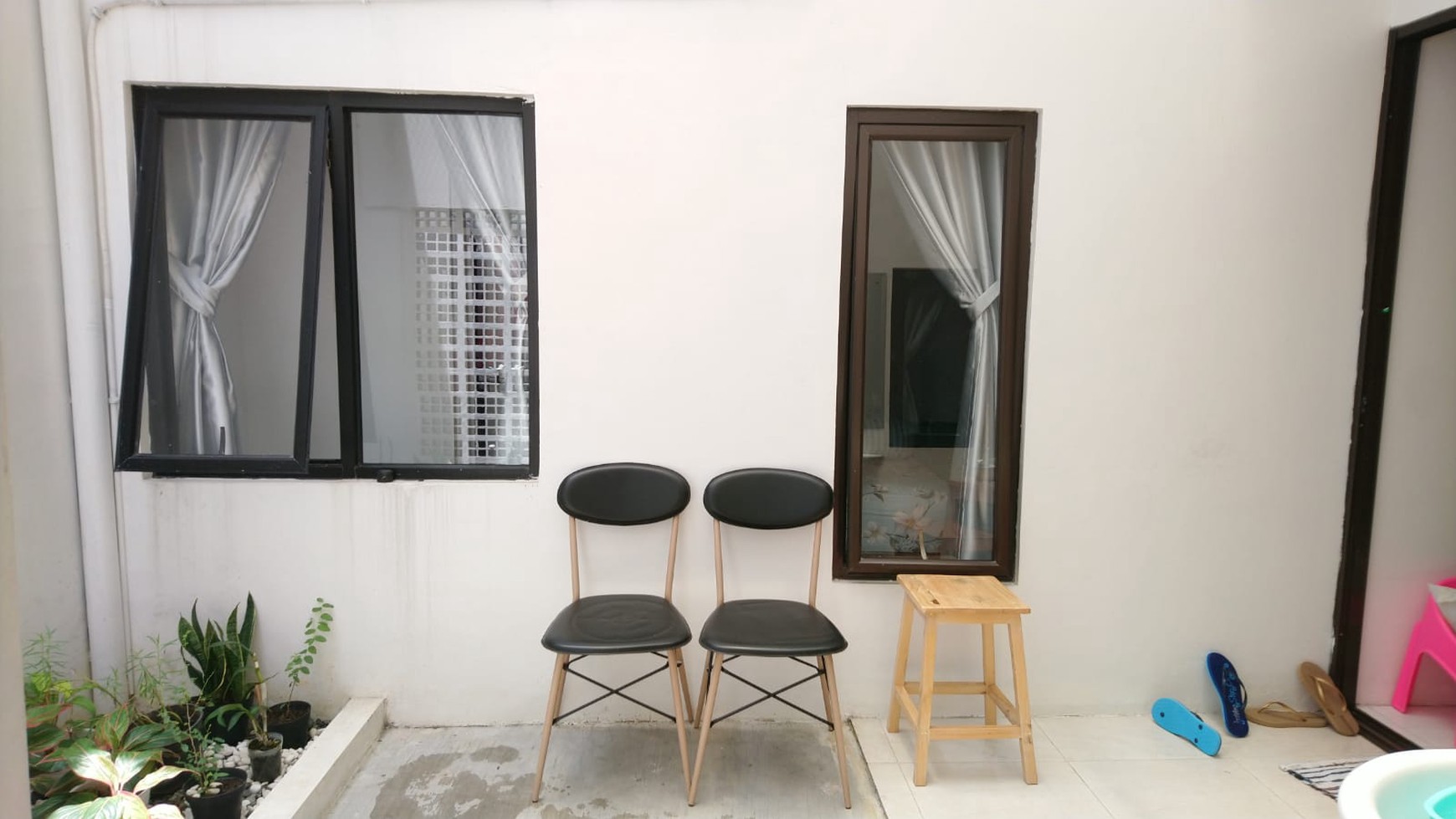 Hot Sale. Rumah Bagus Di Medang Lestari, Gading Serpong