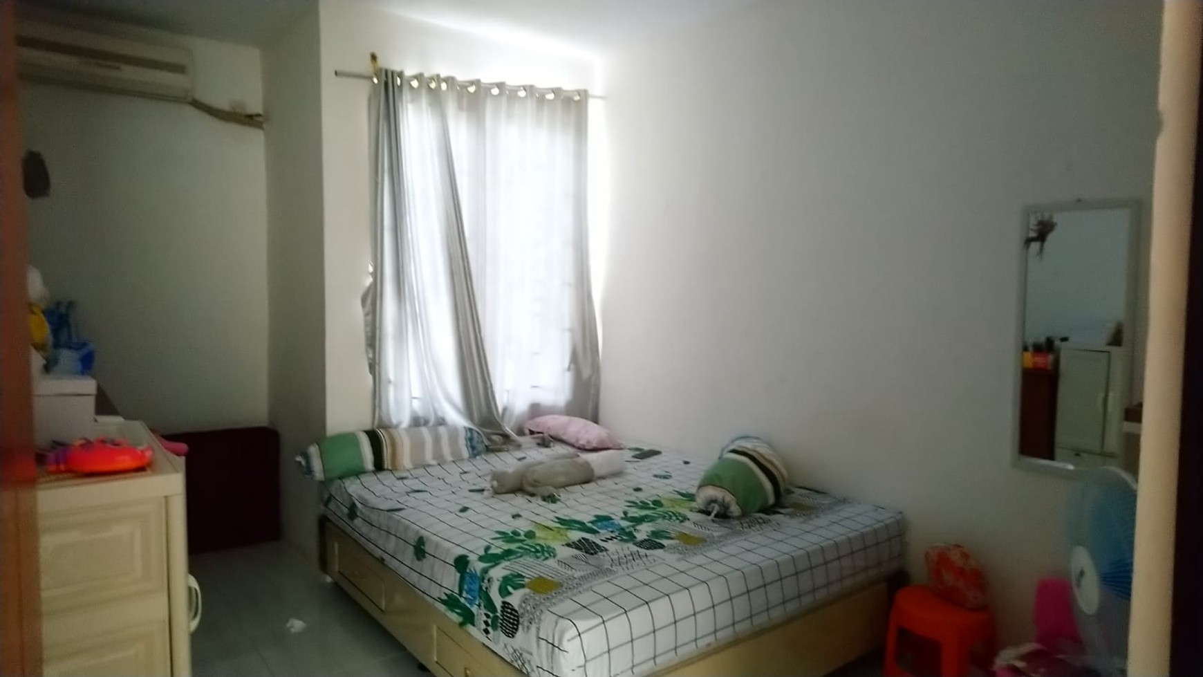 Hot Sale. Rumah Bagus Di Medang Lestari, Gading Serpong