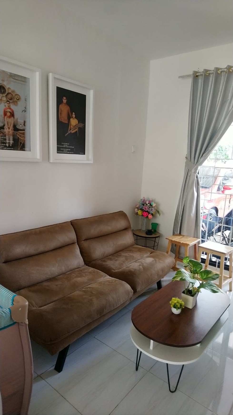 Hot Sale. Rumah Bagus Di Medang Lestari, Gading Serpong