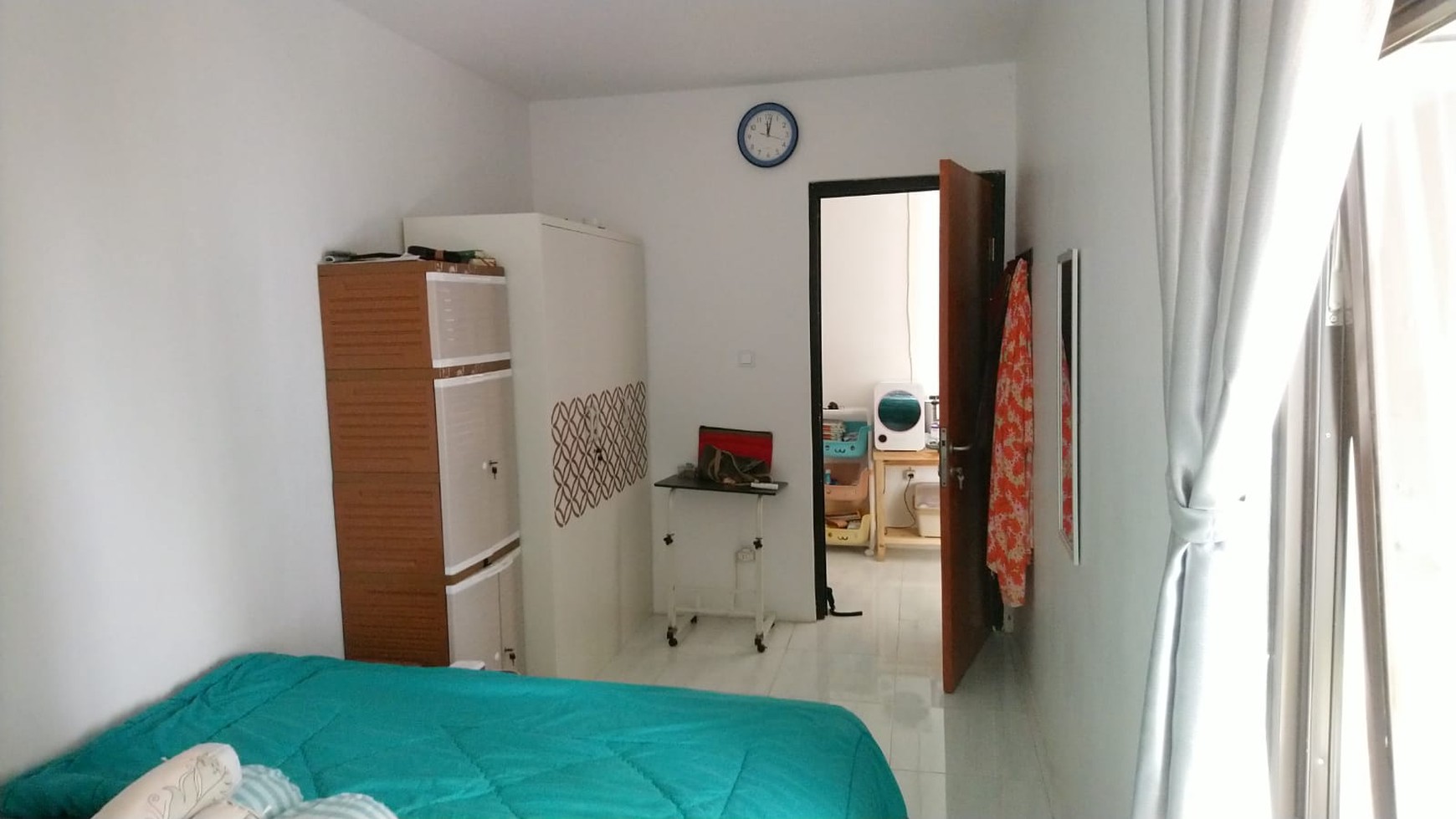 Hot Sale. Rumah Bagus Di Medang Lestari, Gading Serpong