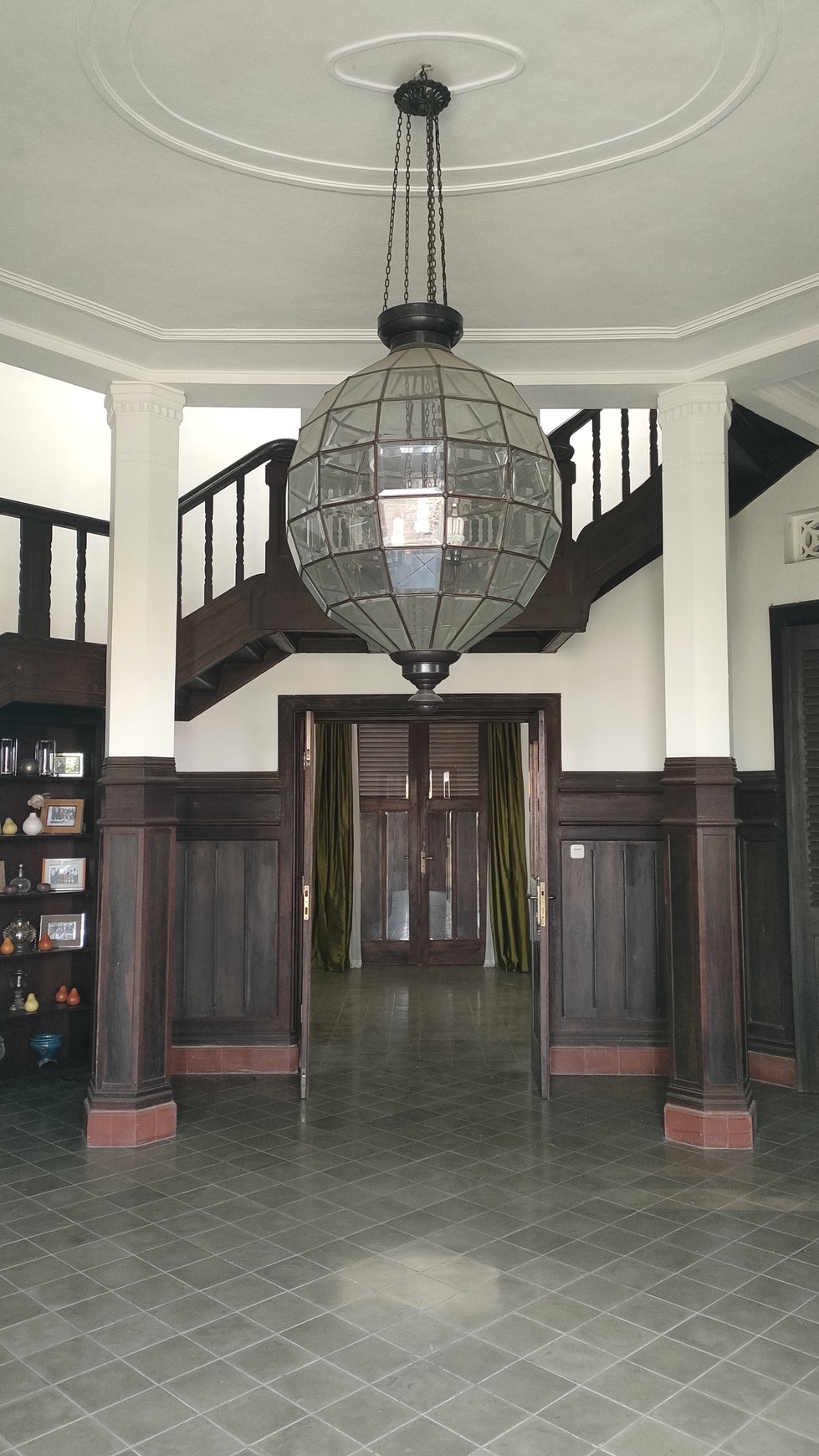 For Sale Rumah Classic di Menteng Jakarta Pusat