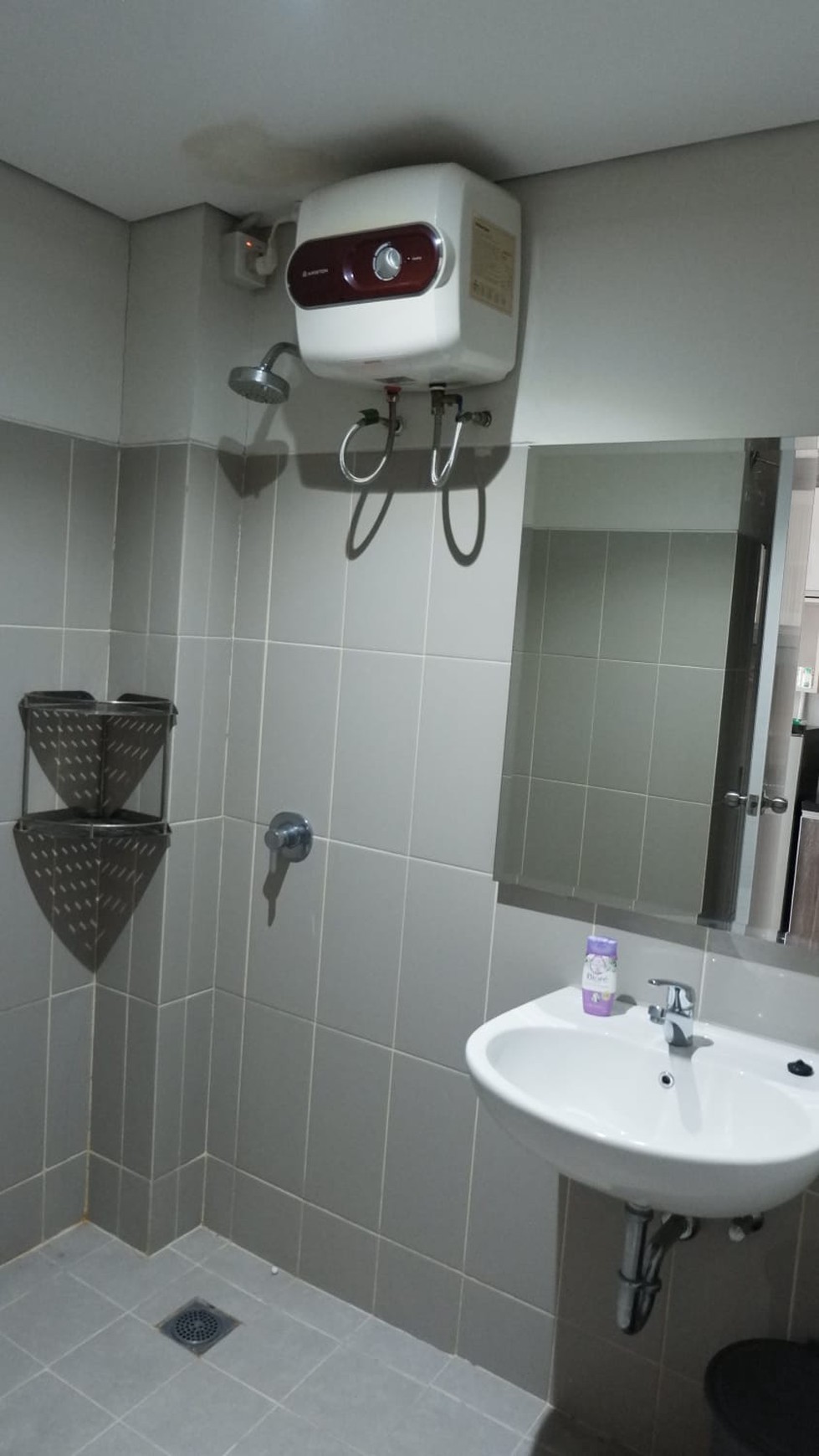 Apartemen Altiz Diarea Bintaro jaya 3, Fully Furnished Askses Toll Bintaro