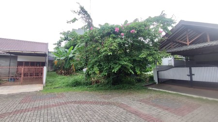 Flash Sale. Tanah Kavling Bagus Griya Loka, BSD