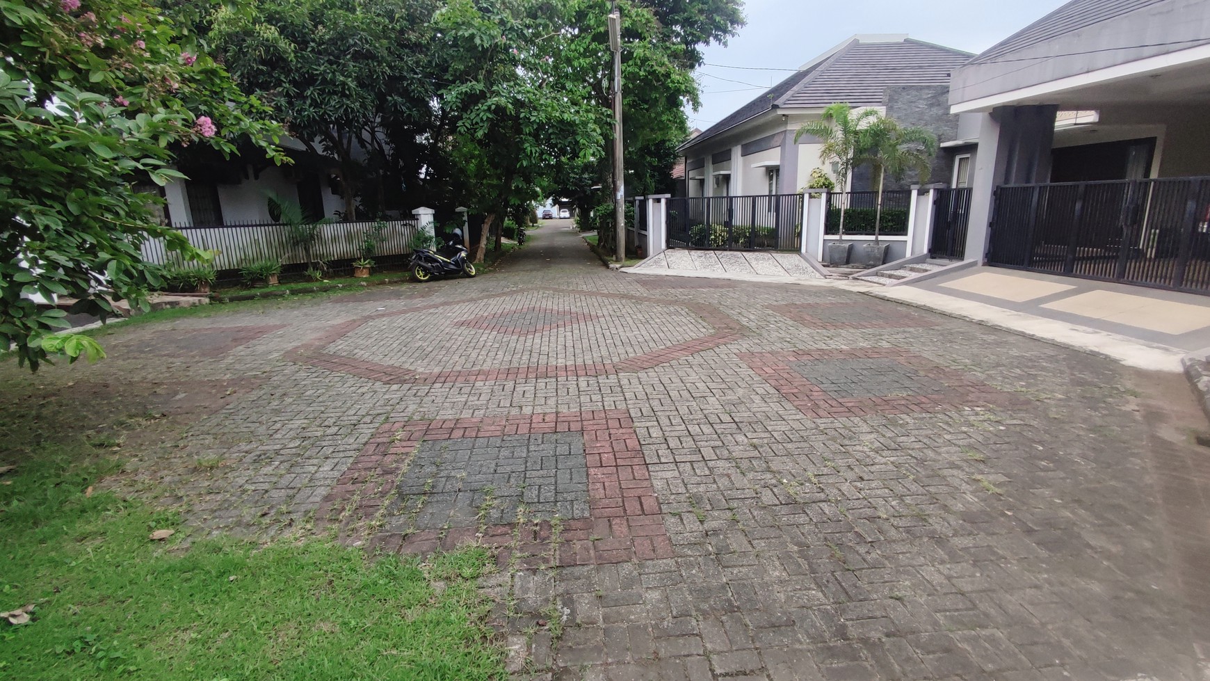 Flash Sale. Tanah Kavling Bagus Griya Loka, BSD