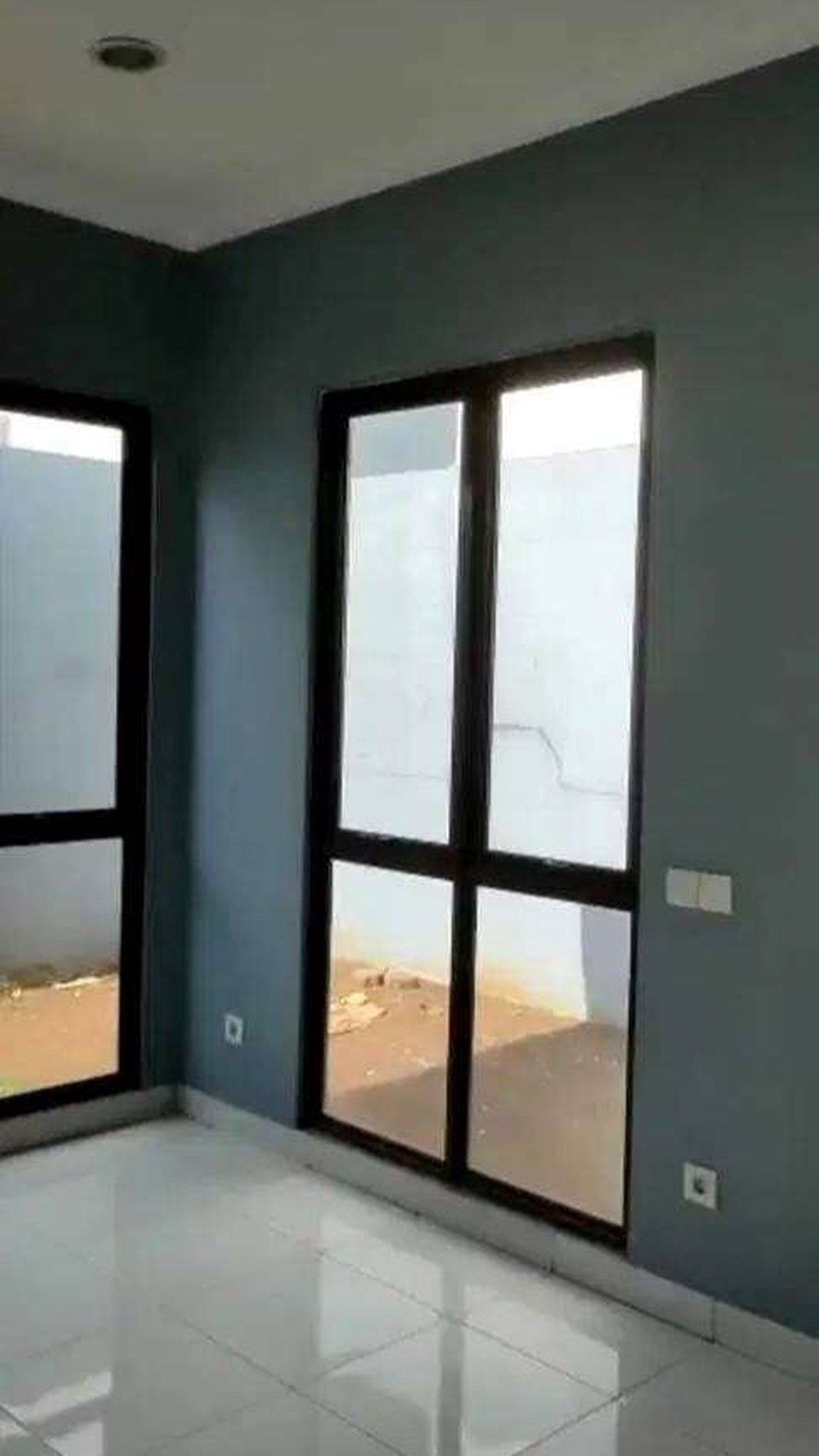 Termurah. Rumah 2 Lantai Di The Icon Caspia, BSD