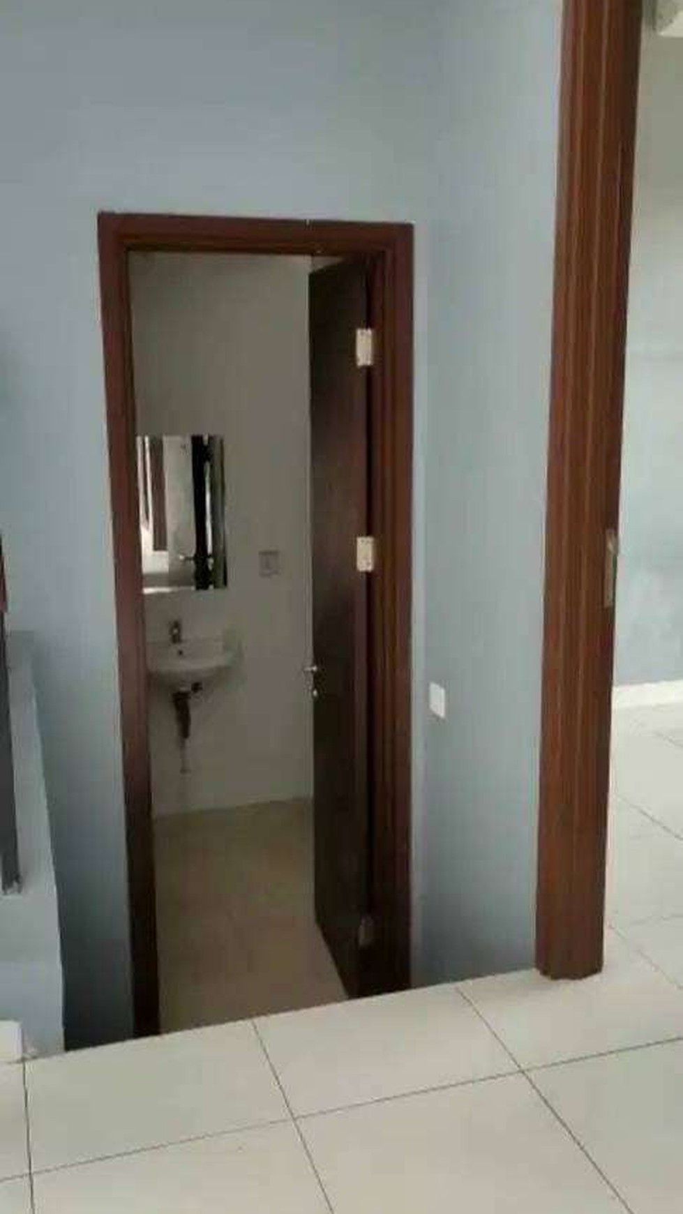 Termurah. Rumah 2 Lantai Di The Icon Caspia, BSD