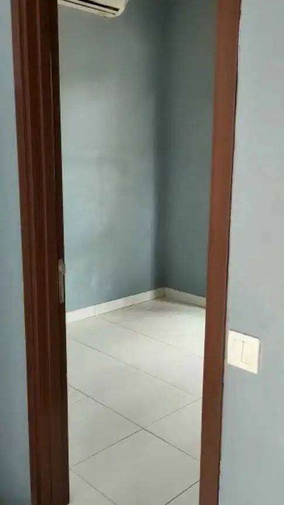 Termurah. Rumah 2 Lantai Di The Icon Caspia, BSD