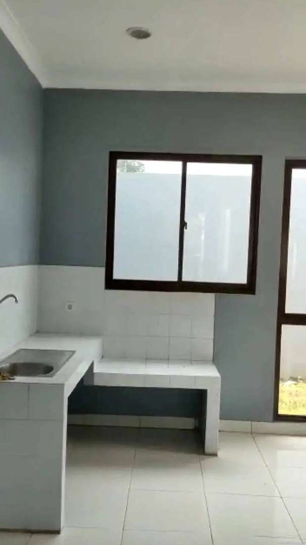 Termurah. Rumah 2 Lantai Di The Icon Caspia, BSD