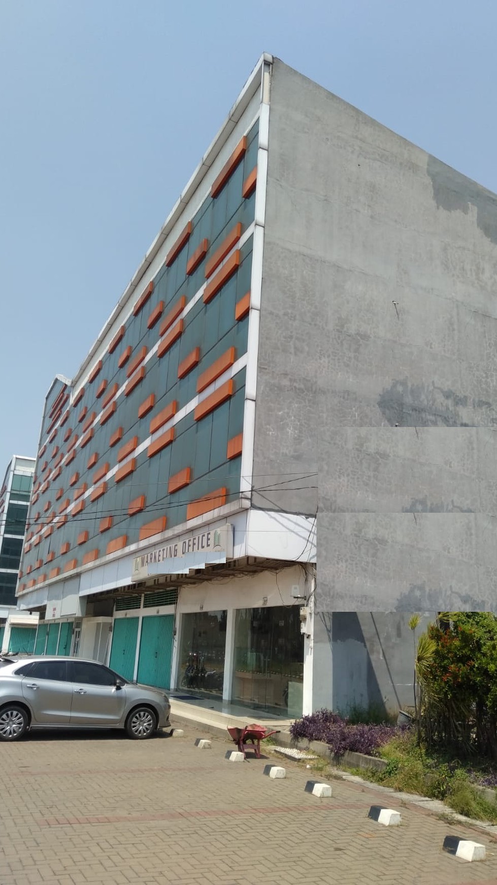 Di jual Tanah, Gedung, Project Apartemen Dan Perijinannya