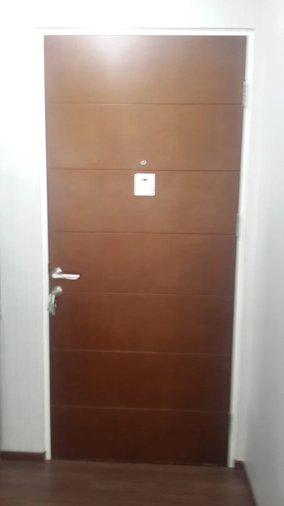 Apartemen Taman Melati 