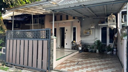 Rumah Minimalis Purwakarta