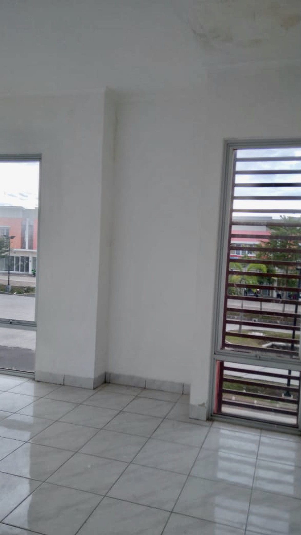 DIJUAL RUKO CITRA MAJA, GRAND BOULEVARD, TANGERANG