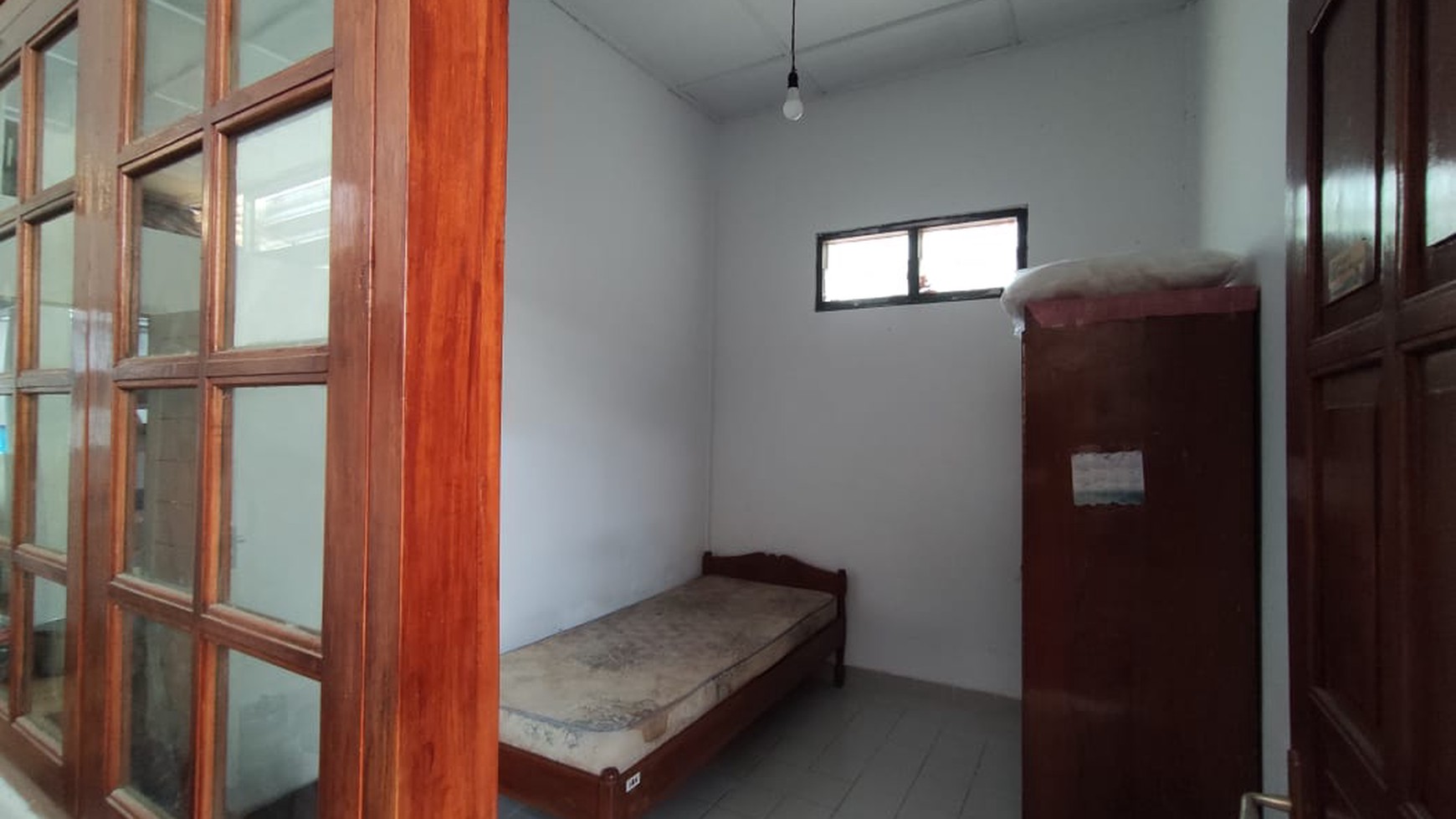 Kost 18 Kamar Lokasi Strategis,Gejayan Dekat SMA Negeri 1 Depok Sleman 