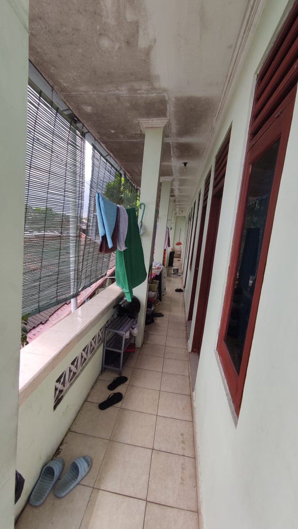 Kost 18 Kamar Lokasi Strategis,Gejayan Dekat SMA Negeri 1 Depok Sleman 