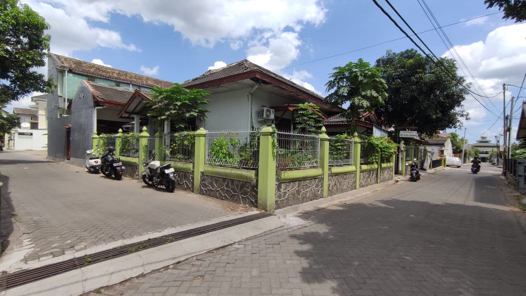 Kost 18 Kamar Lokasi Strategis,Gejayan Dekat SMA Negeri 1 Depok Sleman 