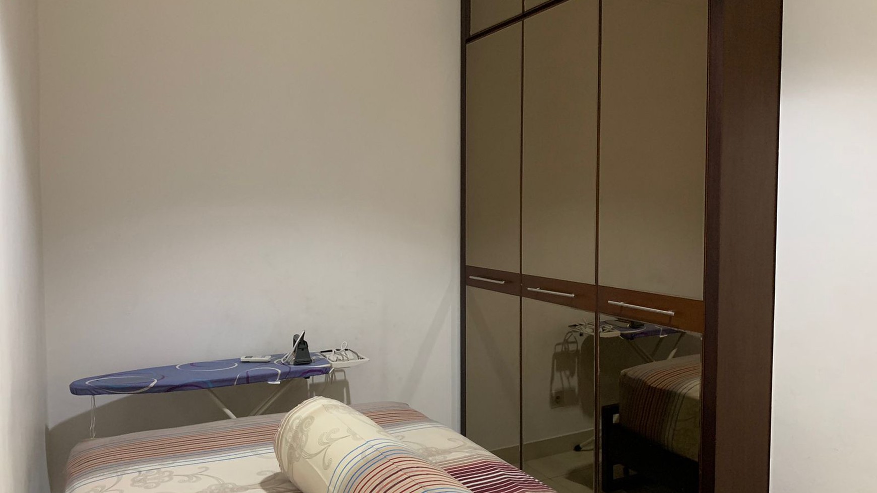 Apartemen Denpasar Residence Tower Ubud, Di Atas Mall Kuningan City