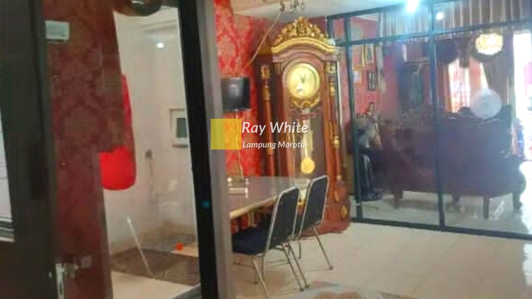 Dijual Rumah Kemiling Bandarlampung