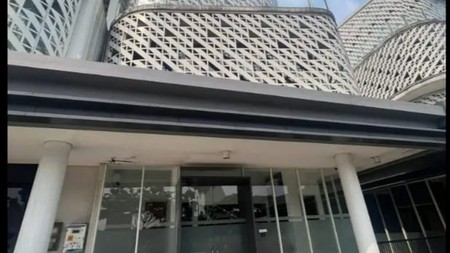 Turun Harga!!  Ruko Foresta Business Loft 2