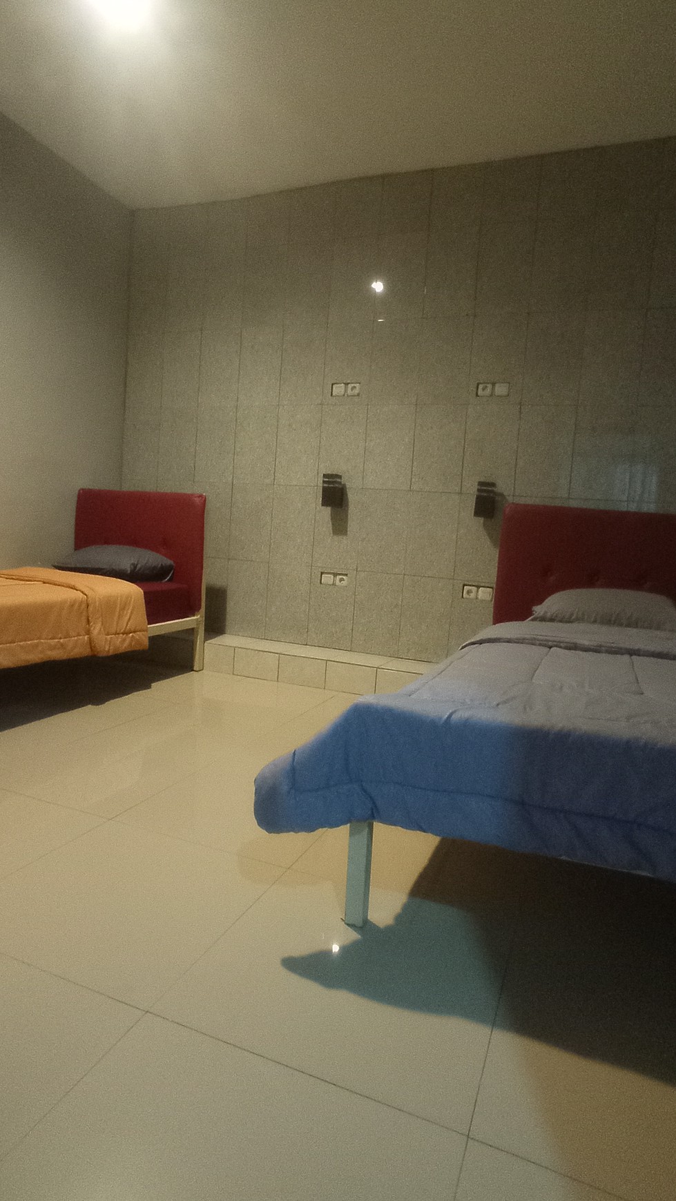 DiJual Hotel Muraaah,Selangkah ke Bandara Juanda