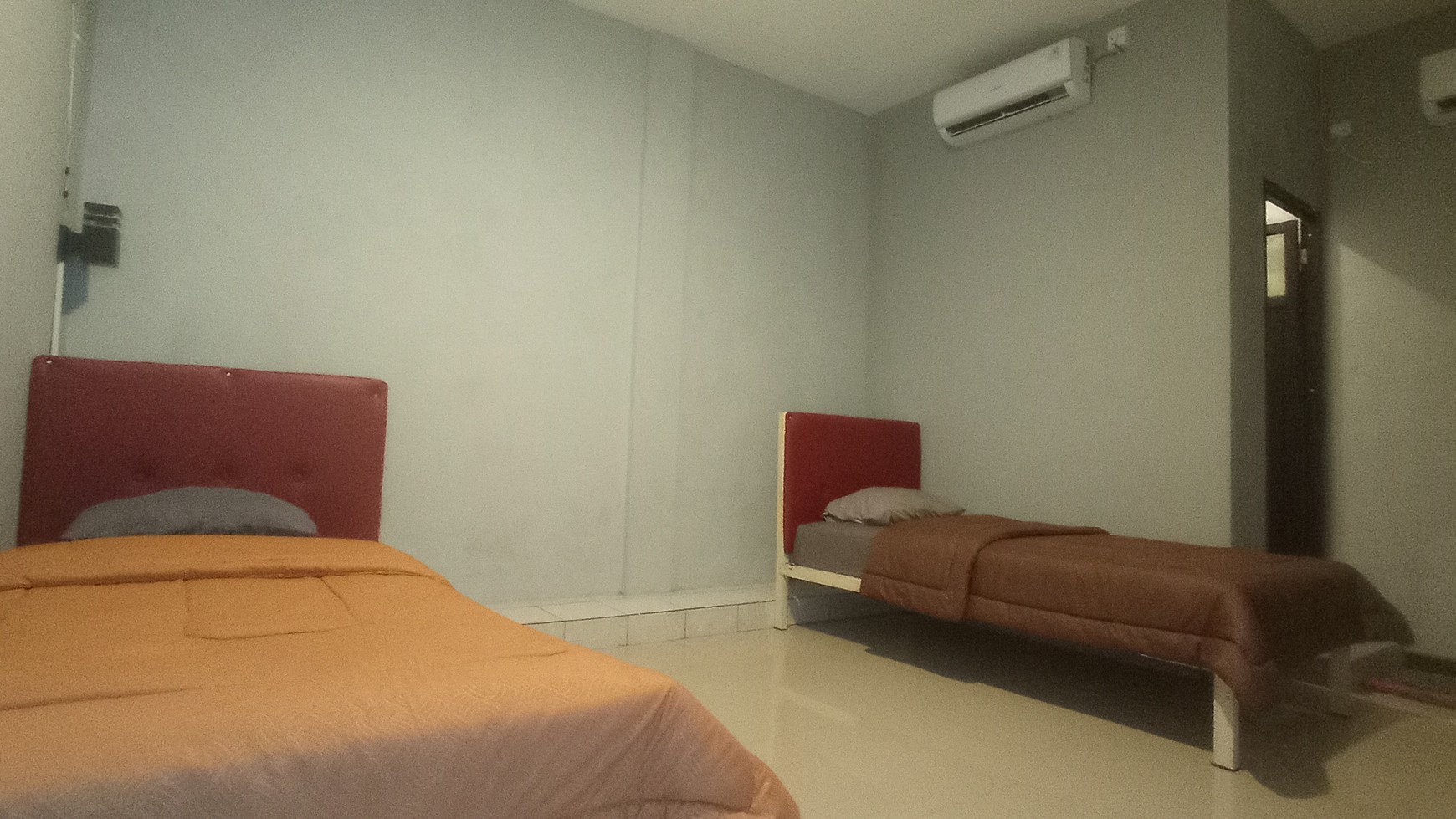 DiJual Hotel Muraaah,Selangkah ke Bandara Juanda