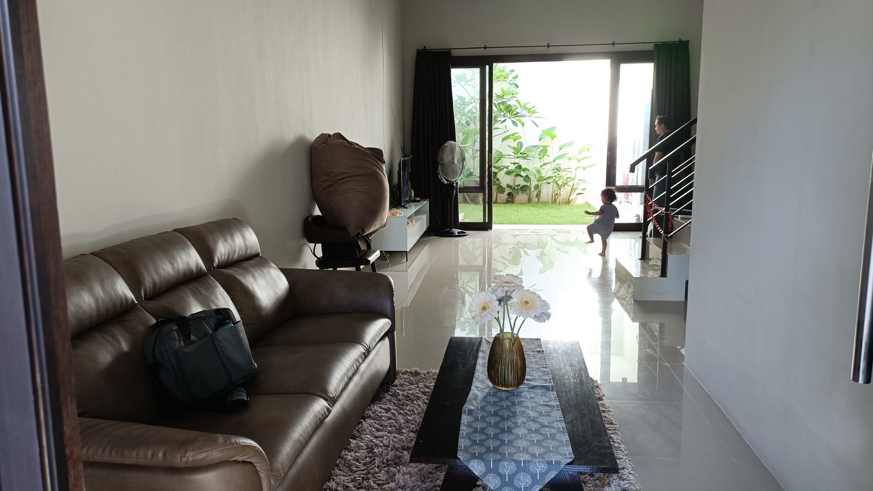 1214. Dijual Rumah Rungkut Mejoyo Selatan, Surabaya Timur