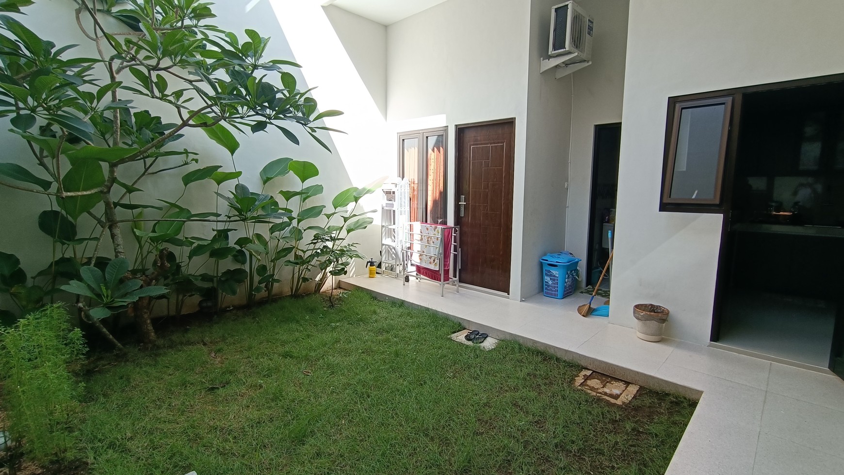 1214. Dijual Rumah Rungkut Mejoyo Selatan, Surabaya Timur