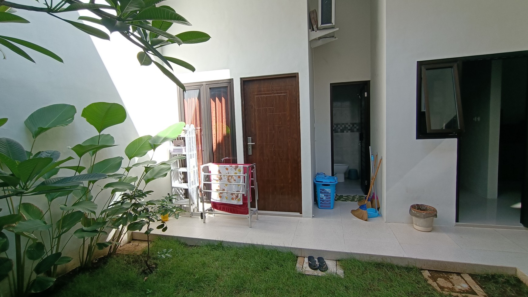 1214. Dijual Rumah Rungkut Mejoyo Selatan, Surabaya Timur