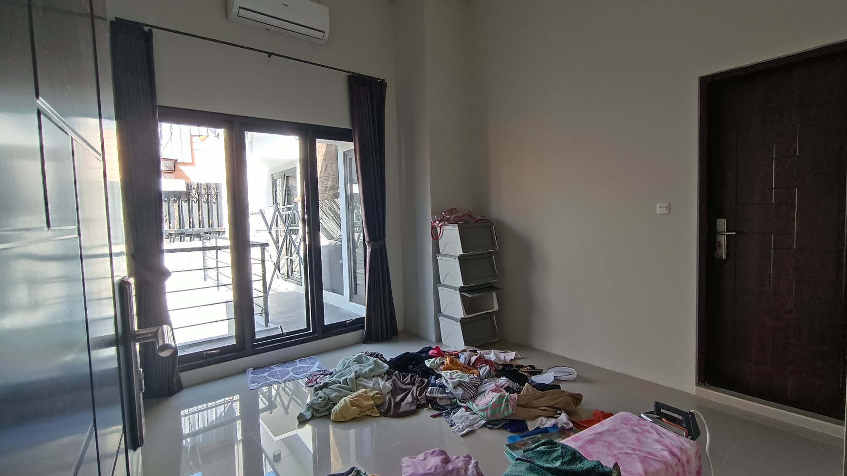 1214. Dijual Rumah Rungkut Mejoyo Selatan, Surabaya Timur