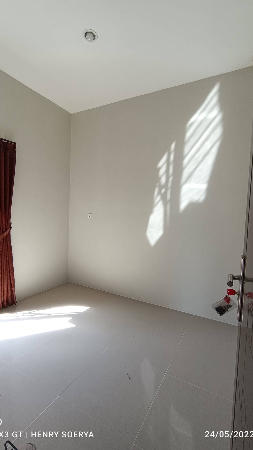 1214. Dijual Rumah Rungkut Mejoyo Selatan, Surabaya Timur