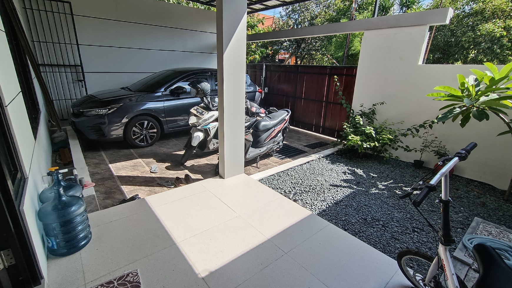 1214. Dijual Rumah Rungkut Mejoyo Selatan, Surabaya Timur