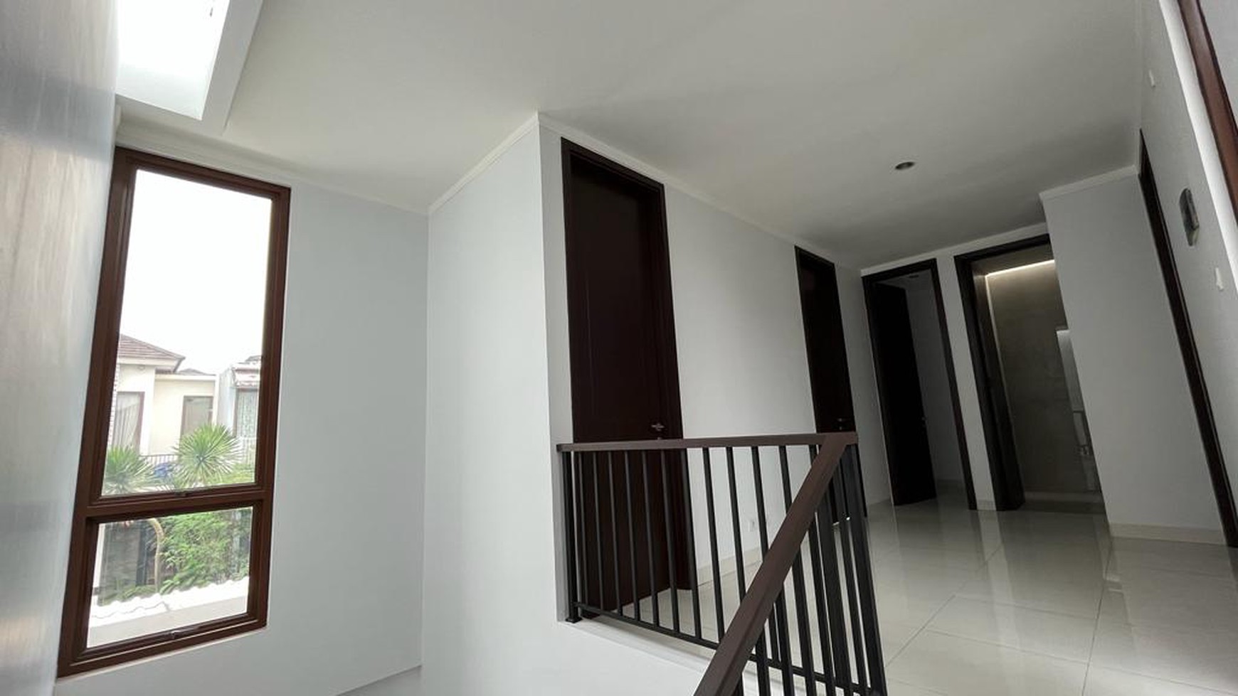 Rumah Bagus Di Discovery Lumina, Bintaro Jaya Sektor 9