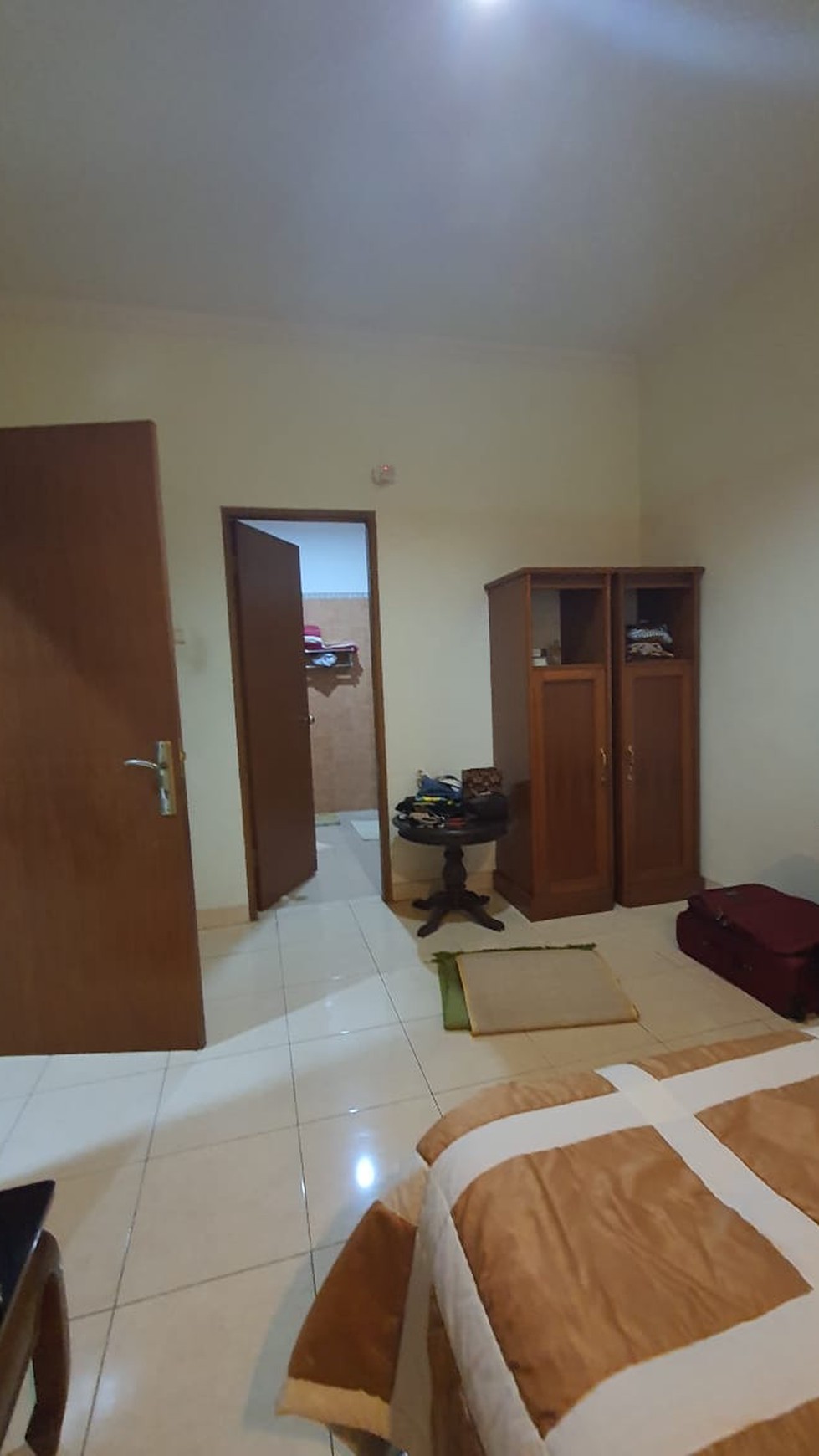 Dijual CEPAT Rumah Bagus Siap Huni di Taman Puri, Bintaro Jaya Sektor 9 