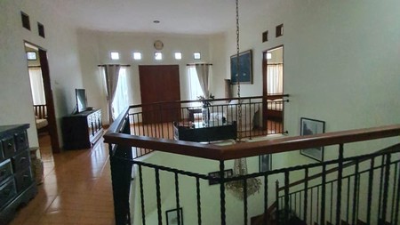 Dijual CEPAT Rumah Bagus Siap Huni di Taman Puri, Bintaro Jaya Sektor 9 